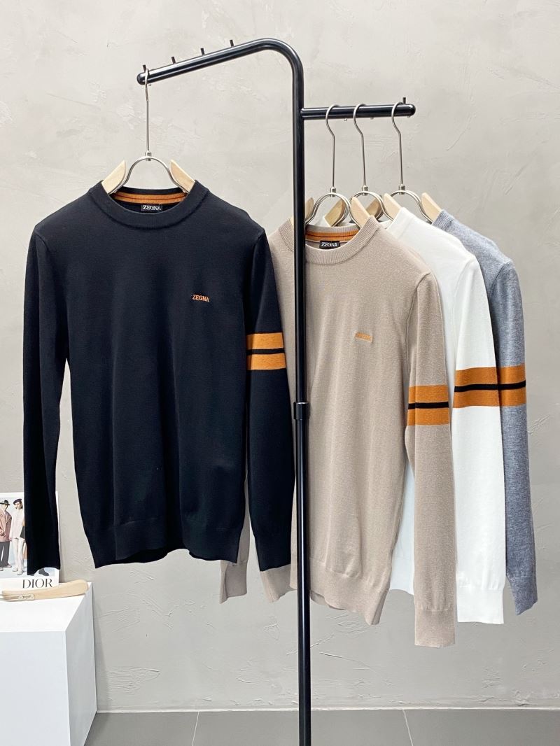 Zegna Sweaters